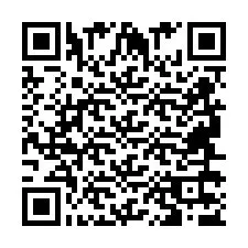 QR Code for Phone number +2694637687
