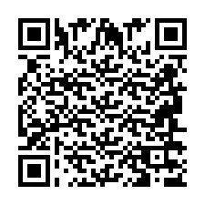 QR Code for Phone number +2694637695