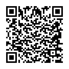 QR Code for Phone number +2694637699