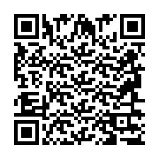 QR Code for Phone number +2694637701