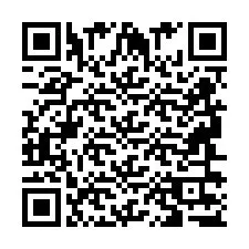 QR Code for Phone number +2694637705