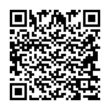 QR Code for Phone number +2694637725