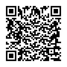 电话号码二维码 +2694637781