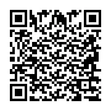 电话号码二维码 +2694637795