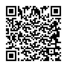 电话号码二维码 +2694637802