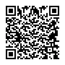 QR Code for Phone number +2694638857