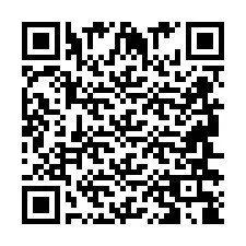 QR Code for Phone number +2694638875