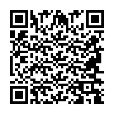 QR Code for Phone number +2694638937