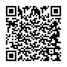 QR Code for Phone number +2694639032
