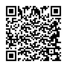 QR Code for Phone number +2694639035