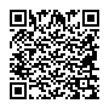 QR Code for Phone number +2694639047