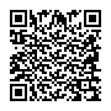 QR Code for Phone number +2694639048
