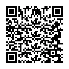 QR Code for Phone number +2694639072