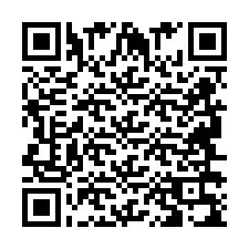 QR Code for Phone number +2694639096