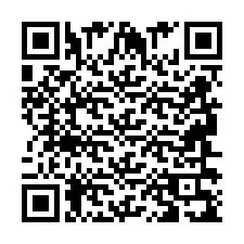 QR Code for Phone number +2694639115