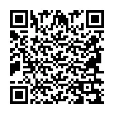 QR Code for Phone number +2694639143