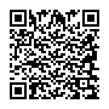 QR Code for Phone number +2694639220