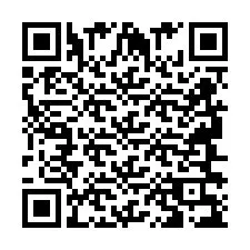 QR Code for Phone number +2694639224