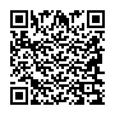 QR Code for Phone number +2694639225