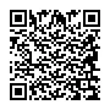 QR Code for Phone number +2694639252
