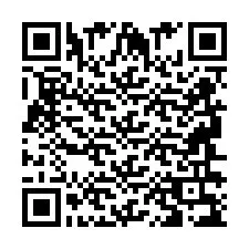 QR Code for Phone number +2694639255