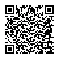QR Code for Phone number +2694639283