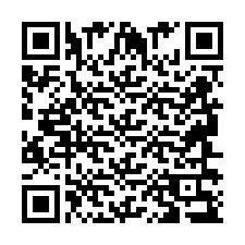 QR Code for Phone number +2694639311