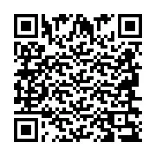 QR Code for Phone number +2694639318