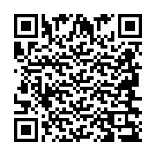 QR Code pour le numéro de téléphone +2694639328