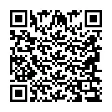 QR Code for Phone number +2694639365