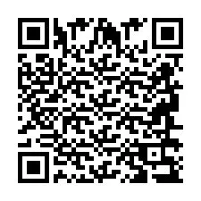 QR Code for Phone number +2694639395