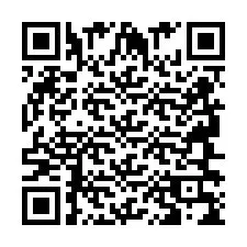 QR Code for Phone number +2694639420