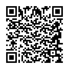 QR Code for Phone number +2694639465