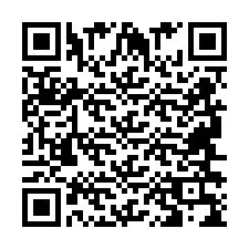 QR Code for Phone number +2694639467