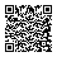 QR Code for Phone number +2694639520