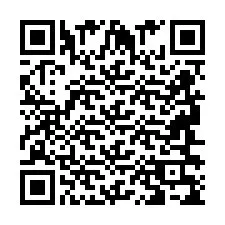 QR Code for Phone number +2694639525
