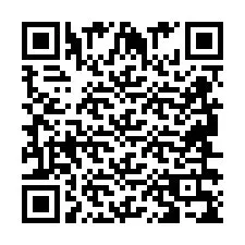 QR Code for Phone number +2694639549