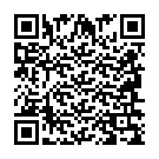 QR Code for Phone number +2694639554