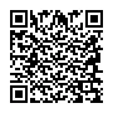 QR Code for Phone number +2694639560