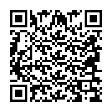 QR Code for Phone number +2694639603