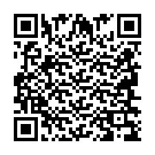 QR Code for Phone number +2694639664
