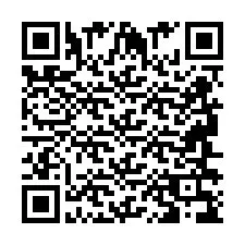 QR Code for Phone number +2694639665
