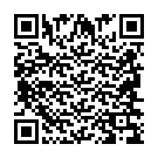 QR Code for Phone number +2694639669