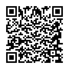 QR Code for Phone number +2694639671
