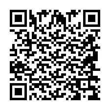 QR Code for Phone number +2694639699