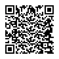 QR Code for Phone number +2694639737