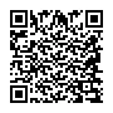 QR-Code für Telefonnummer +2694639769