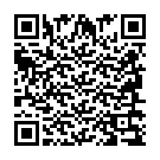 QR Code สำหรับหมายเลขโทรศัพท์ +2694639784