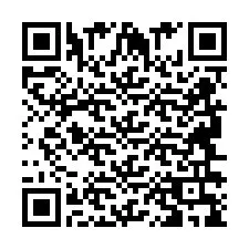 QR Code for Phone number +2694639952