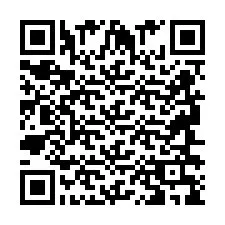 QR Code for Phone number +2694639961